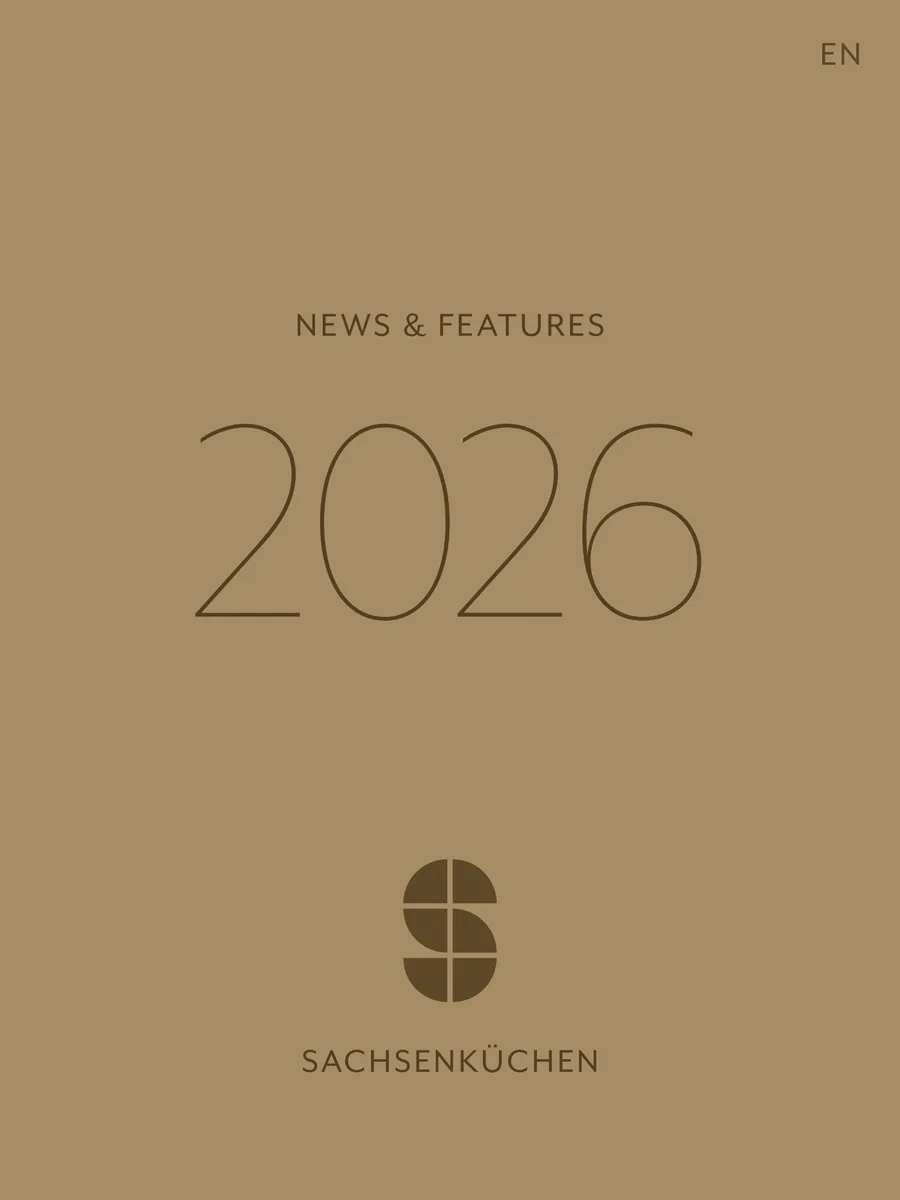 Obálka katalogu News & Features 2026
